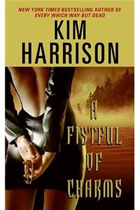 A Fistful of Charms