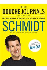 The Douche Journals