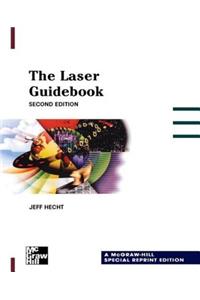 The Laser Guidebook