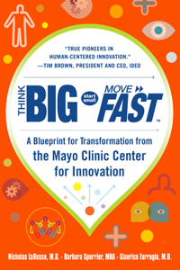 EBK Innovation the Mayo Clinic Way