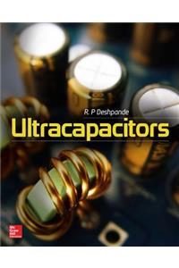 Ultracapacitors