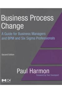 Business Process Change
