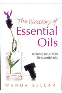 Directory of Essential Oils