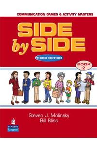 Side by Side 2 Communication Games