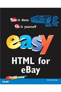 Easy HTML for eBay