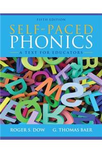 Self-Paced Phonics