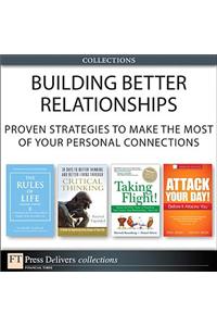Building Better Relationships