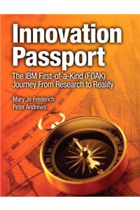Innovation Passport