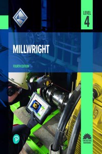 Millwright Level 4