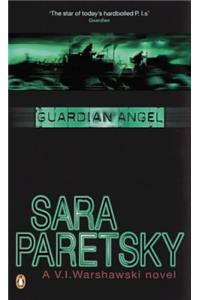 Guardian Angel (A V. I. Warshawski novel)