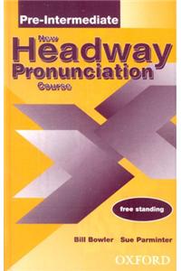 New Headway Pronunciation Course