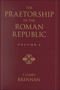 Praetorship in the Roman Republic