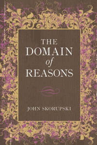 Domain of Reasons