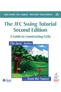The Jfc Swing Tutorial