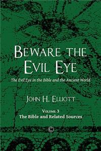 Beware the Evil Eye (Volume 3)