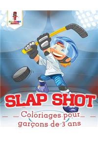 Slap Shot