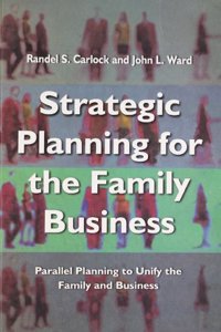 Strategic Planning For The Family Business