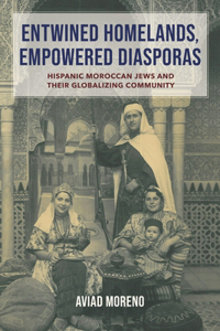 Entwined Homelands, Empowered Diasporas