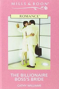 The Billionaire Boss's Bride