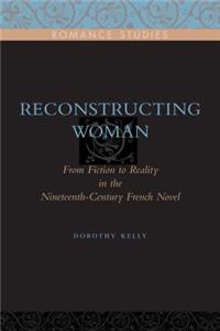 Reconstructing Woman