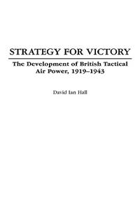 Strategy for Victory