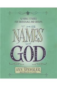 Names of God