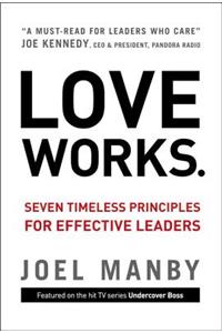 Love Works