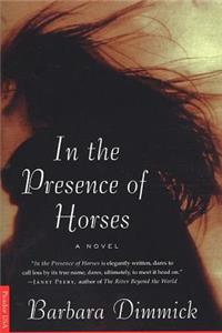 In the Presence of Horses