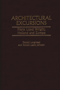 Architectural Excursions