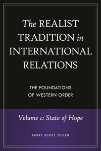 Realist Tradition in International Relations 4 Volume Set