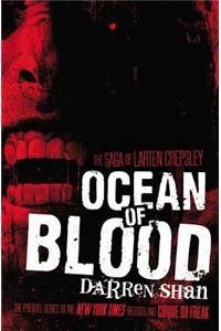 Ocean of Blood