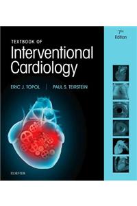 Textbook of Interventional Cardiology E-Book