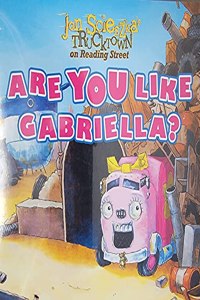 Reading 2010 (Ai5) Get Set Roll Reader 6-Pack Grade K Week 4 Unit 2