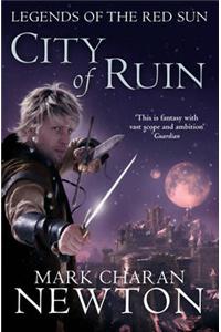 City of Ruin