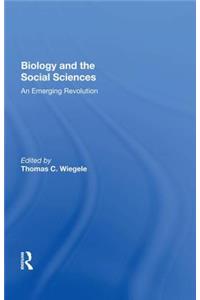 Biology and the Social Sciences