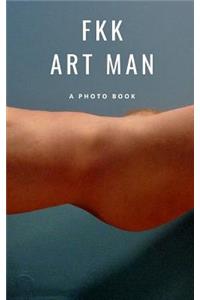 FKK Art Man