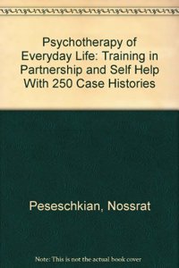 Psychotherapy of Everyday Life