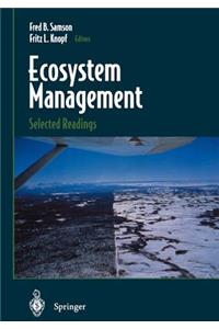 Ecosystem Management