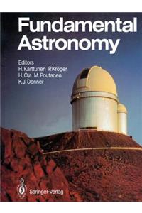 Fundamental Astronomy