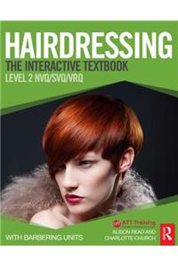 Hairdressing: Level 2