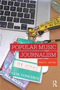 Popular Music Journalism