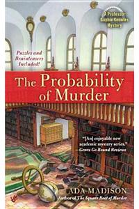 The Probability of Murder