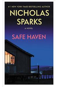 Safe Haven (Large Print Edition)