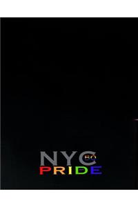 pride commemorative journal