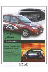 Energy Systems