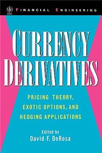 Currency Derivatives