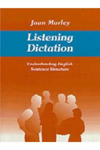 Listening Dictation