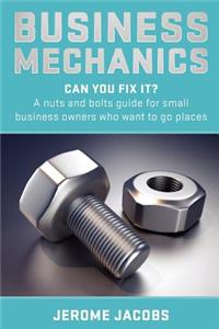 Business Mechanics