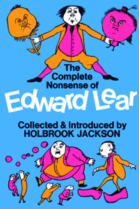 Complete Nonsense of Edward Lear