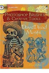 Day of the Dead Motifs
